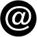 RRSS: My email account
