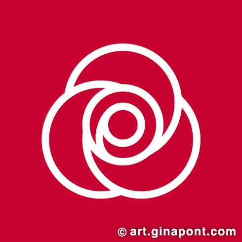 #capsantjordisenserosa es una acción sin ánimo de lucro con el objetivo de vender rosas digitales a todo el mundo el día de Sant Jordi. El dinero recaudado se dona al Hospital Clínic de Barcelona, ​​para ayudar en la lucha contra el COVID-19.
